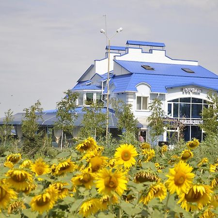 Hotel Vivat Provincia Takhtaulove Εξωτερικό φωτογραφία