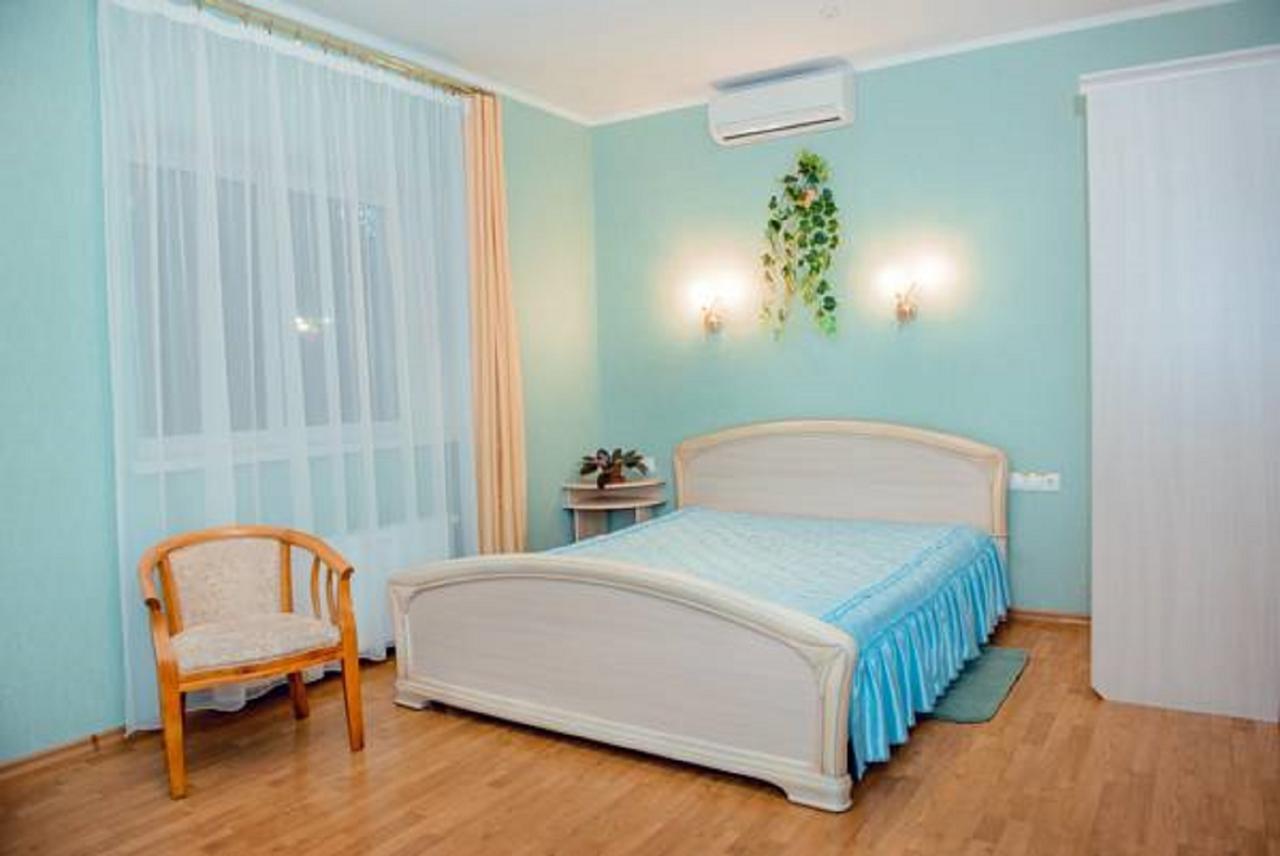Hotel Vivat Provincia Takhtaulove Δωμάτιο φωτογραφία