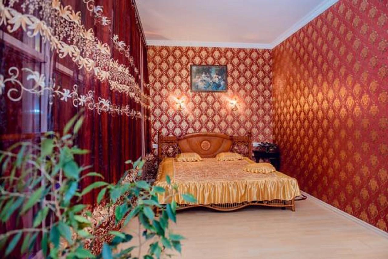 Hotel Vivat Provincia Takhtaulove Δωμάτιο φωτογραφία