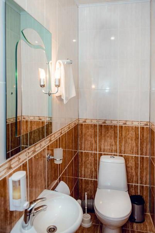 Hotel Vivat Provincia Takhtaulove Δωμάτιο φωτογραφία