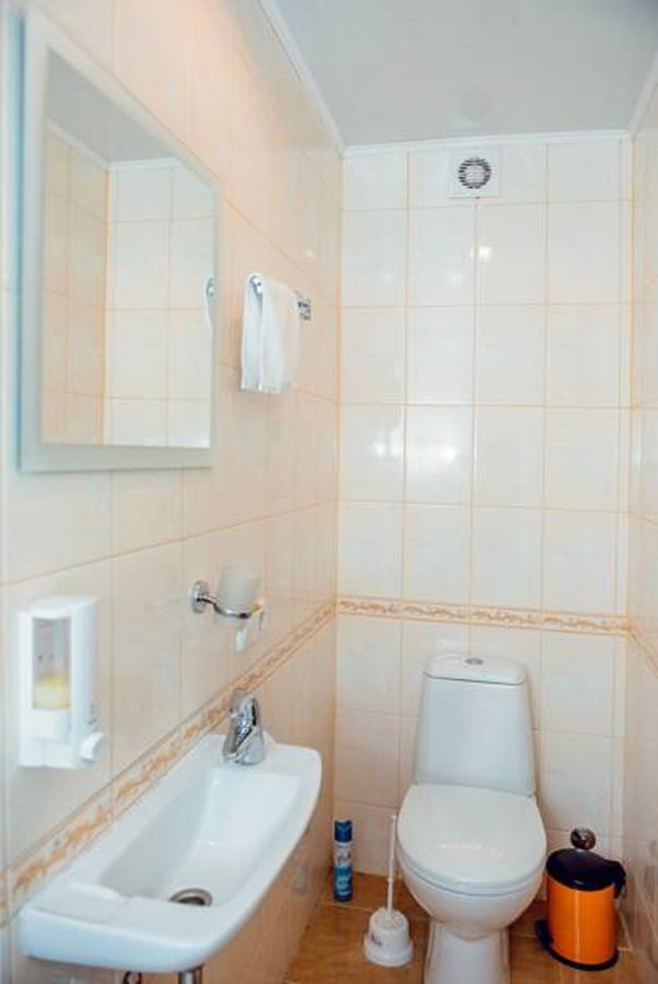 Hotel Vivat Provincia Takhtaulove Δωμάτιο φωτογραφία